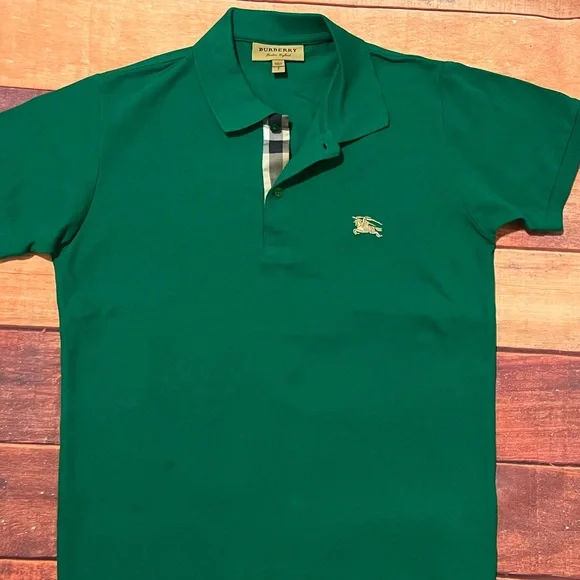 Burberry Men Tshirt S - Picture 3 of 4